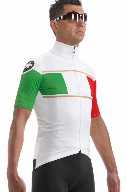 ASSOS ＜最安値挑戦中!＞【即納】ASSOS SS.Lady アソス SS